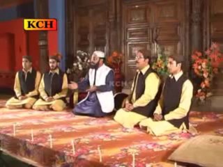 Be Khud Kye Detay hn with lyrics by Hafiz Aqeel Ahmad, Mihaj Naat Council