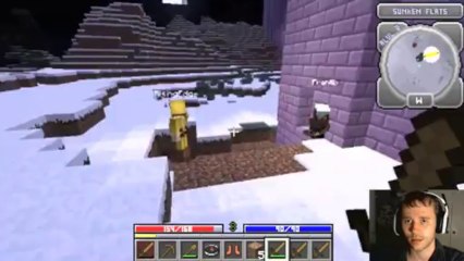 Dungeons :: Hack Mine Mod [2]