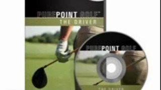 The Simple Golf Swing Review + Bonus