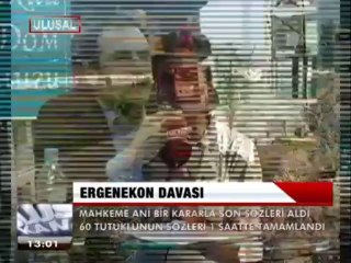 1 DAKİKALIK SON SÖZ; YAŞASIN TAM BAĞIMSIZ TÜRKİYE