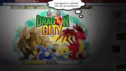 Hack de Dragon City Online (Sin programas) - Tutorial [HD]