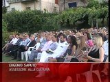 CIRCEO CULTURA DEL MARE PREMIATA DACIA MARAINI