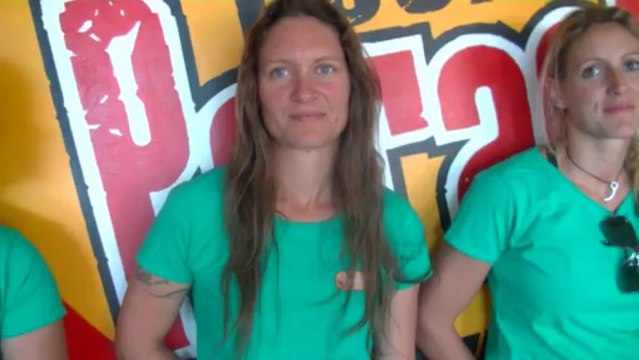 PARACHUTISME – RASSEMBLEMENT FEMININ NATIONAL 2013 : animatrices et organisateurs