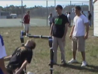 Barron JROTC DVD Yearbook 2005 - Trailer