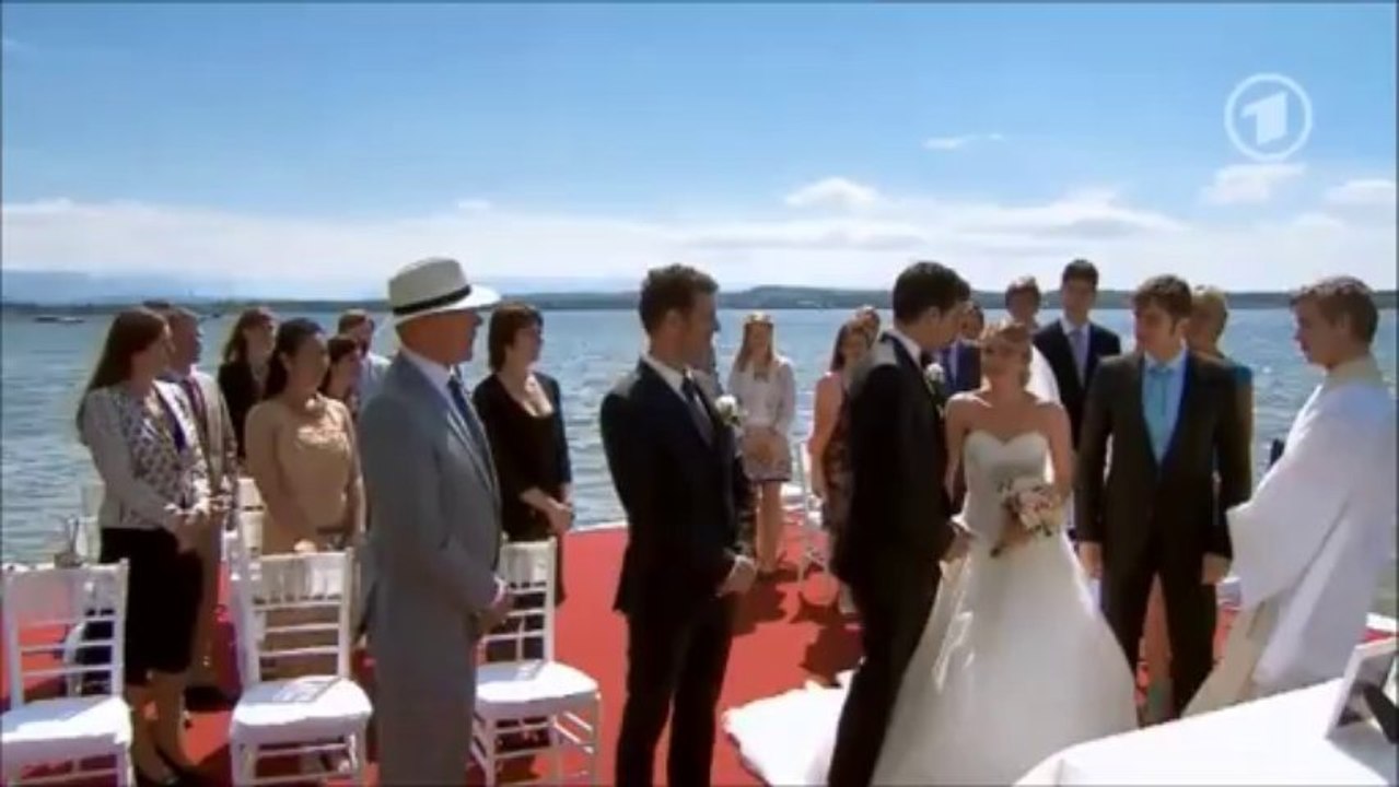 Sturm der Liebe - Marlene 1809 HD