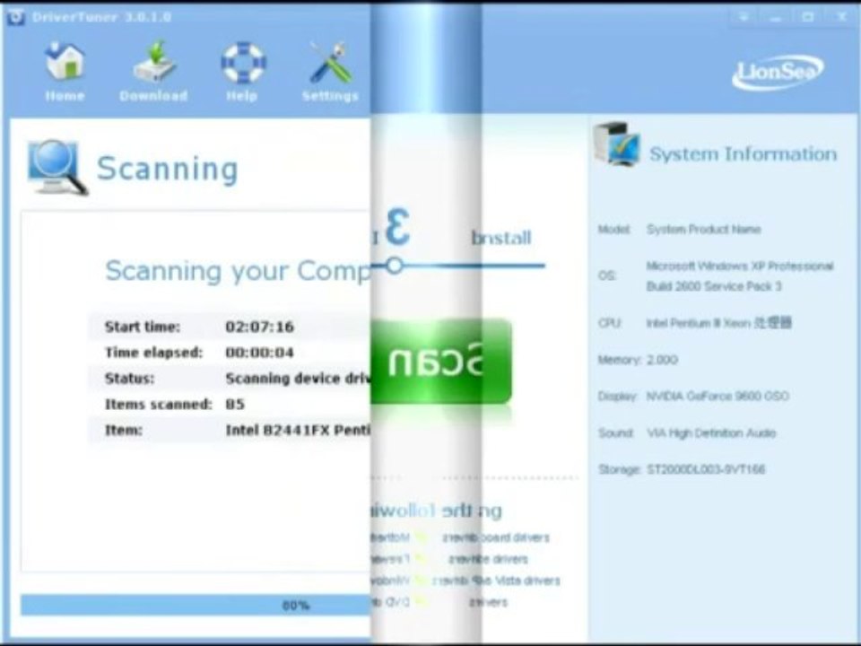 driver tuner license key + driver tuner key   YouTube