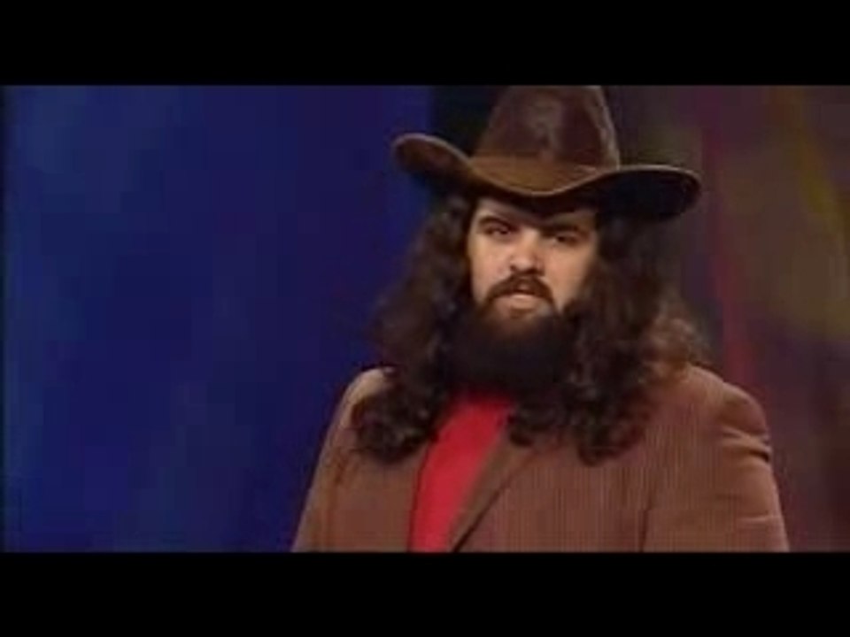 Brokeback Mountain par Les Denis Drolet