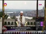 Ferruh Muştuer Neml süresi Ramazan 2013