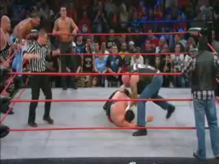 TNA Final Resolution : December 9, 2012