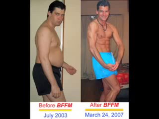 Burn The Fat, Feed The Muscle: Tom Venuto & Adam Waters Audio Seminar