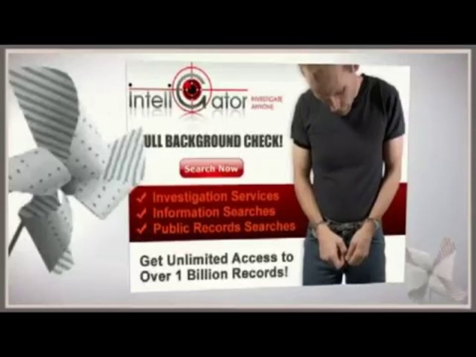 Intelligator   Online Investigations