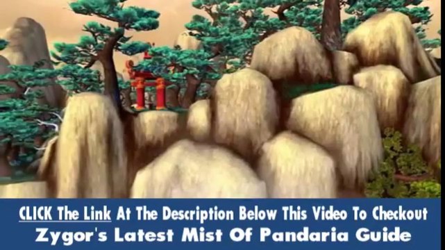 Zygor Guides Mist Of Pandaria Leveling Guide and Loremaster Guide