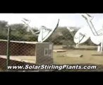 Solar Stirling Plant - Best DIY Solar Stirling System Kit For Free Energy, My Testimonial