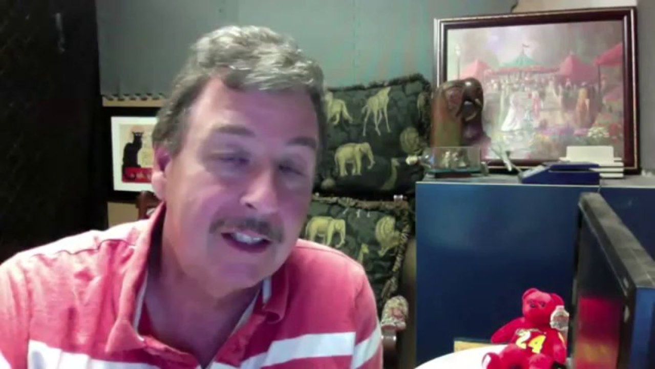 I Cured My Nasal Polyps! Thanks Manuel Richards & Nasal Polyps Treatment Miracle