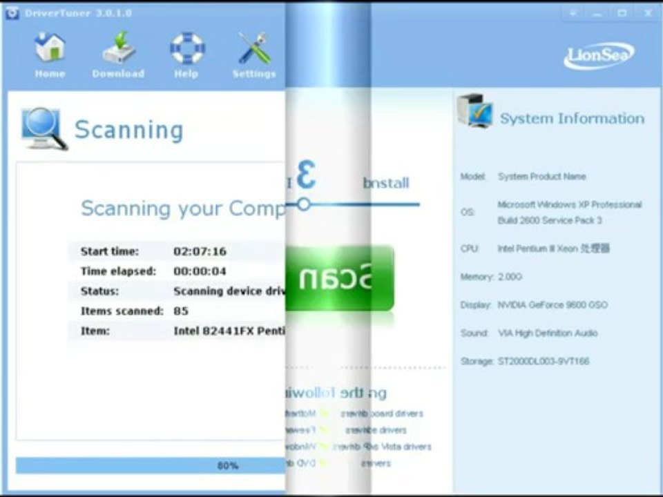 driver tuner license key + driver tuner key