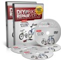 DIY Bike Repair Review + Bonus