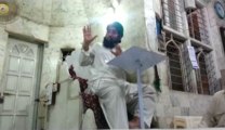 Dars E Taravih Allama Sultan Ahmed Madni Qadri.. Imam O Khateeb Masoom Shah Bukhari Masjid Kharadar Karachi