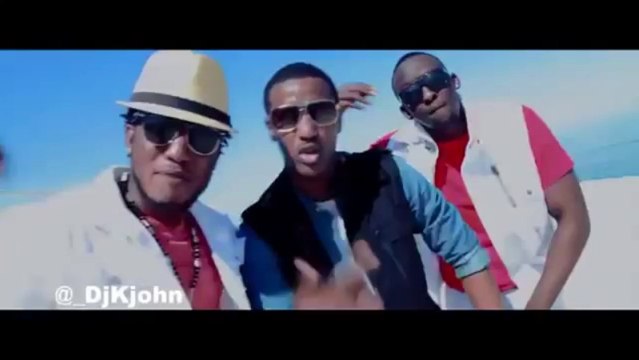 NDI UW'I KIGALI by THE BEN MEDDY K8 PressOne New Rwandan music 2013