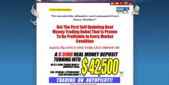 FAP TURBO - FIRST REAL MONEY AUTOMATED FOREX TRADING ROBOT