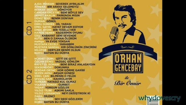 Sezen Aksu - Akşam Güneşi _ 2012 Orijinal Şarkı _ _Orhan Gencebay İle Bir Ömür_