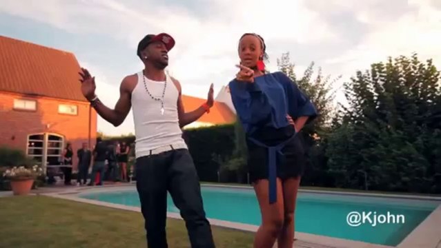 Rejoice by Knowless & Ray Blaze New Rwandan music 2013