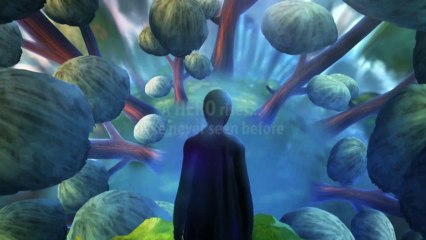 Burka Avenger Trailer (English)