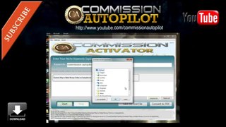 Commission Autopilot Review by Real User!