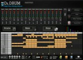 Make Dubstep, Rap, Hip Hop, Trance And More With Dr Drum Software!