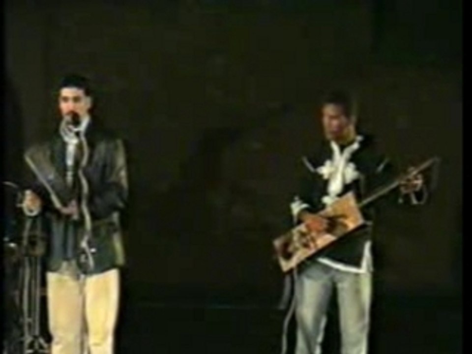 groupe timitar