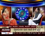 Famous Numerologist Jaya Srinivasan add live prog.Anushka topic on samya t.v part1