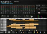 Dr Drum Beat Making Software Review   Dr Drum Beat Maker