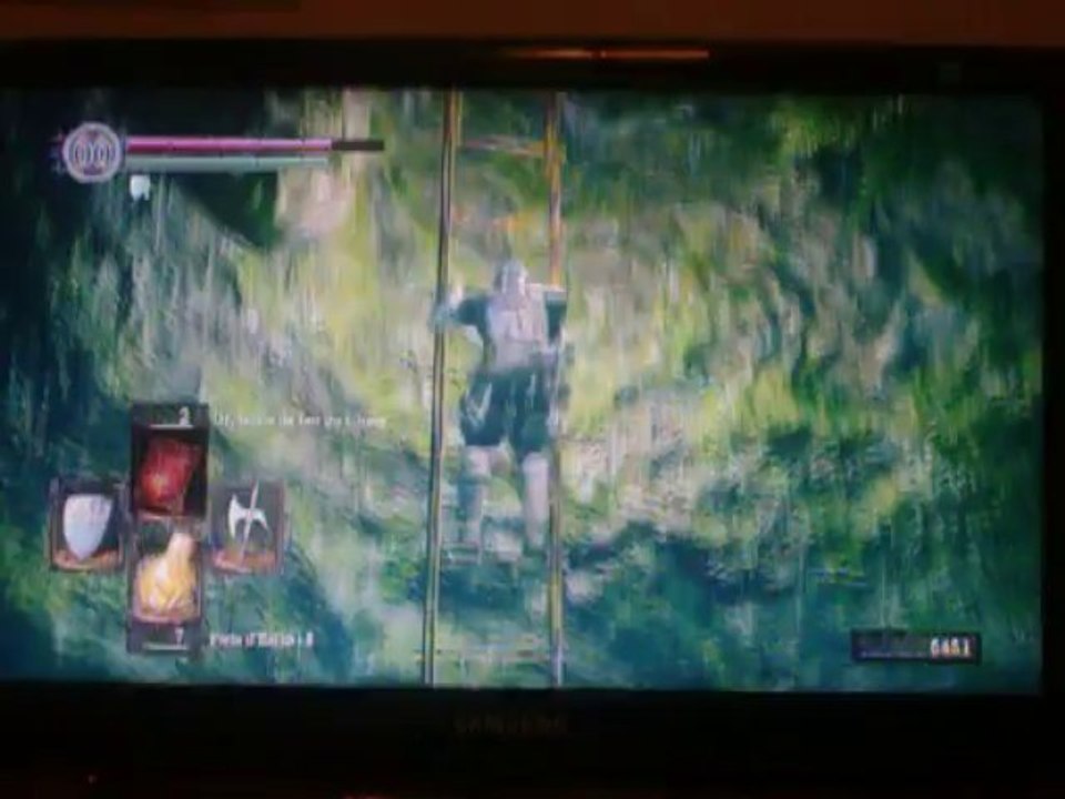 Dark Souls Partie 19