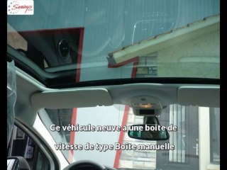 PEUGEOT 3008 Diesel neuve à 21880 €