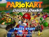 Rainbow Road History (Super Mario Kart- Mario Kart 7)
