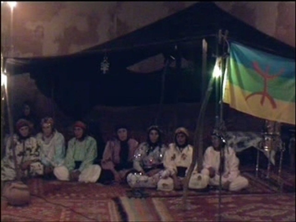 Tamazirt - Warru