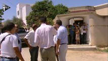 Tunisie : que sait-on du tueur présumé de Mohamed Brahmi ?