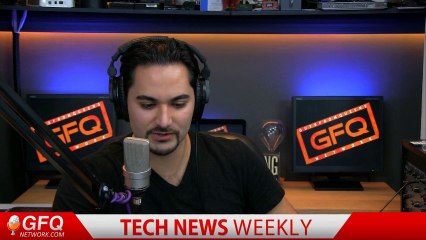 Tech News Weekly Ep. 113 - A World of Google and Chrome 7-26-13