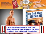 Does Truth About Abs Work   The Truth About Six Pack Abs Review