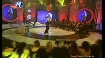 Emel Sayın - ADINI ANMAYACAĞIM