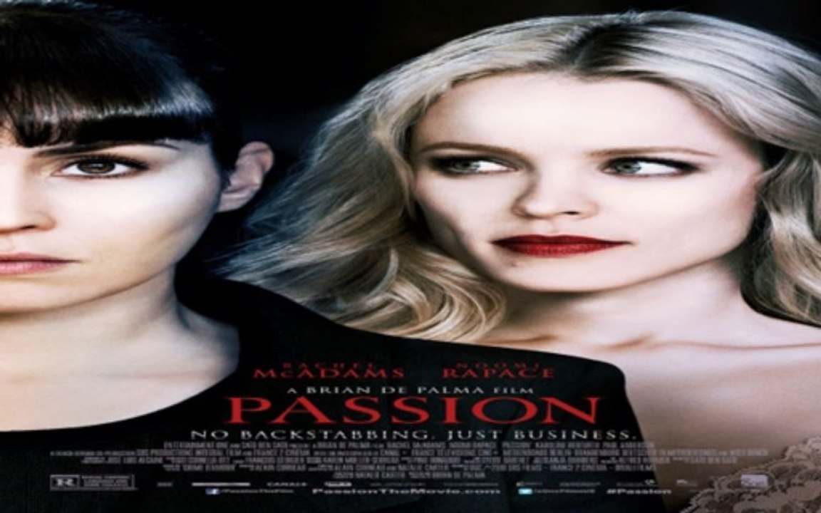 Watch Passion Online Free