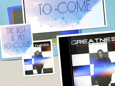 DJ MATARI : GREATNESS