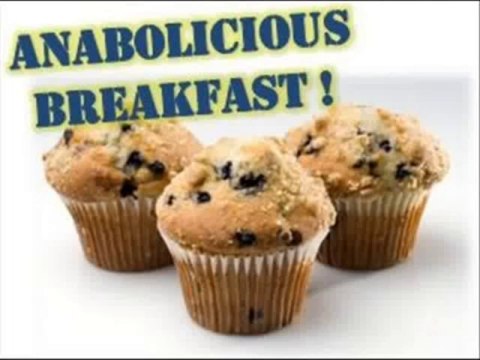 Anabolic Cooking Recipes Download + Anabolic Cooking Review