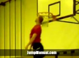 The Jump Manual - Jump higher with Comprehensive Vertical Jump Training
