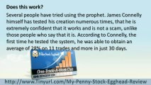 Penny Stock Egghead Testimonials + Penny Stock Egghead Download