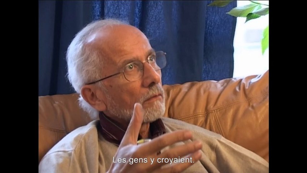 Les enfants des milles jours (extrait 1)