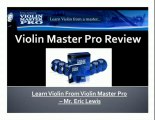 Violin master Pro Review   Bonus How To Play The Violin ( Violin Lessons )