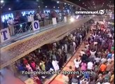 EMMANUEL SINGERS LIVE - YOUR PRESENCE IS HEAVEN TO ME
