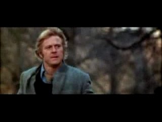 Three Days of the Condor trailer