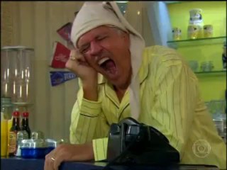 O Profeta  Cap 110 - 26-07-13 - Sexta