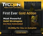 Manaview's 'Tycoon' World Of Warcraft Gold Addon Review   Bonus
